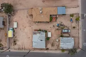 516 Marble Avenue Ne, Albuquerque, NM 87102