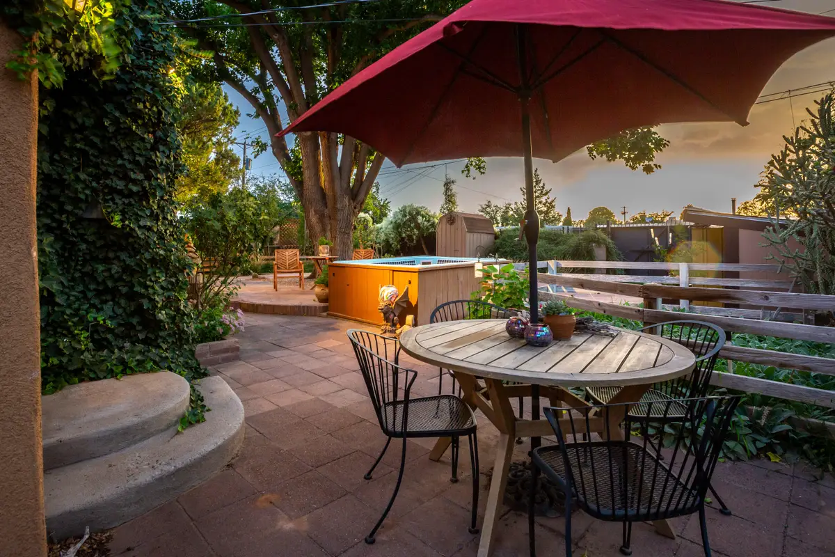 713 California Street Se, Albuquerque, NM 87108 - Image #1