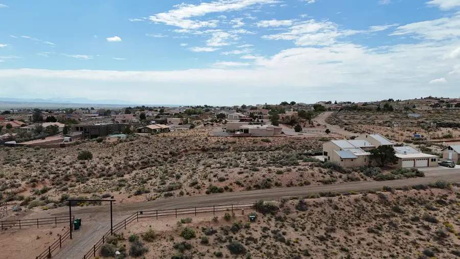 5710 Sarasota Road Ne, Rio Rancho, NM 87144 - #3