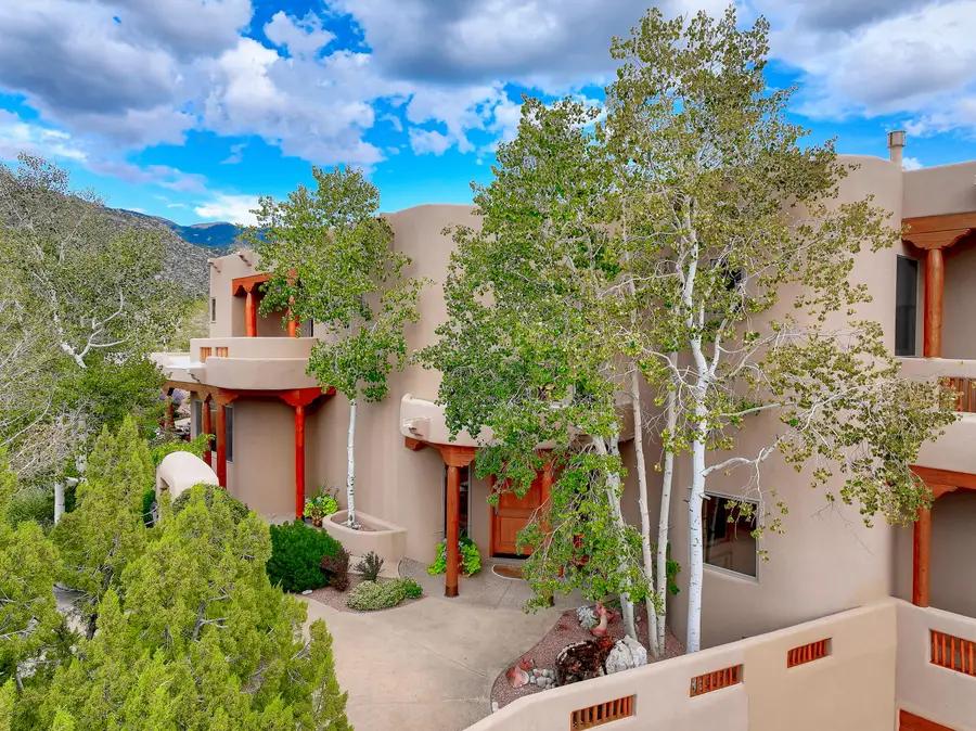 13732 Canada Del Oso Place Ne, Albuquerque, NM 87111 - Image #3