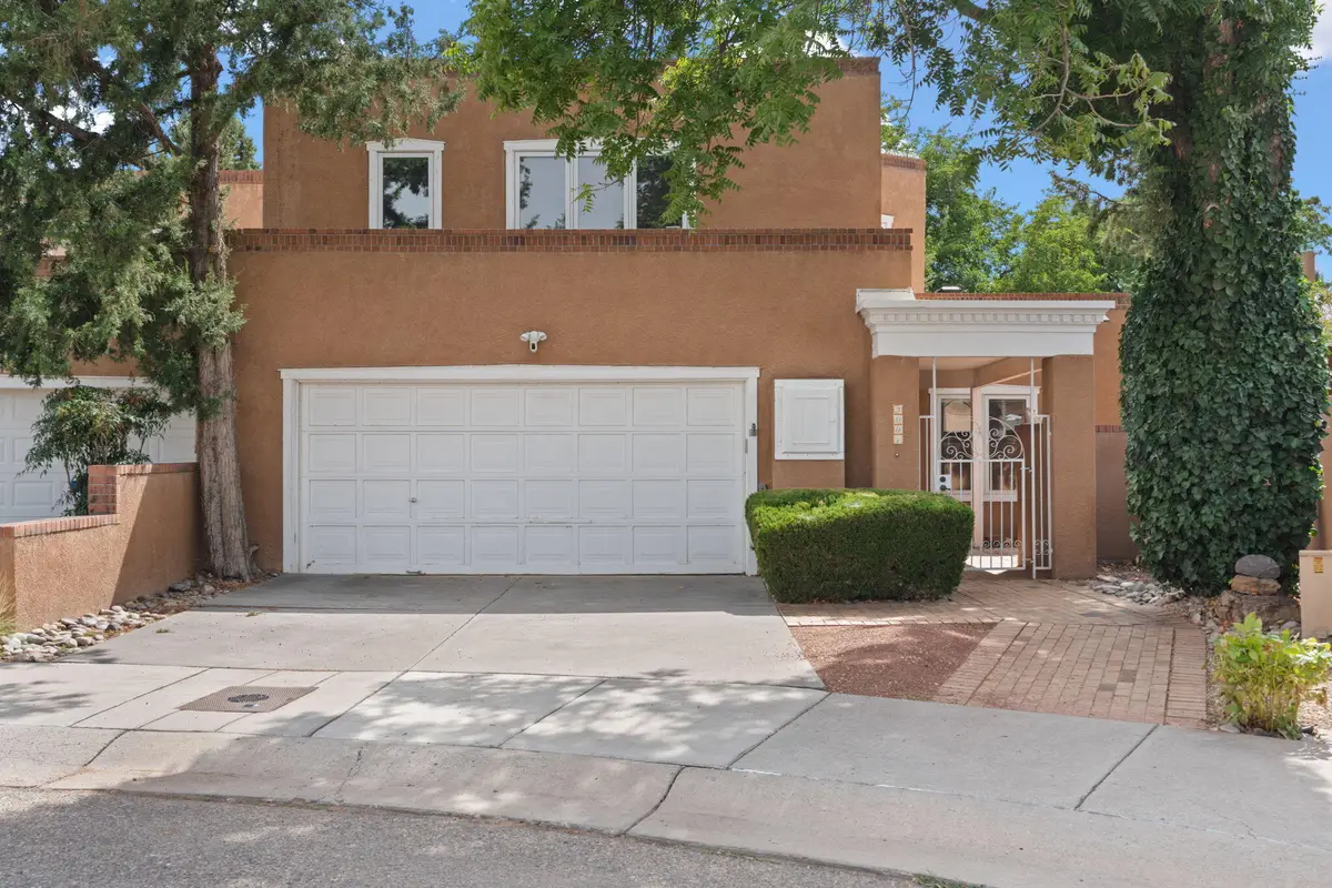 3001 Colonnade Court Nw, Albuquerque, NM 87107 - Image #1