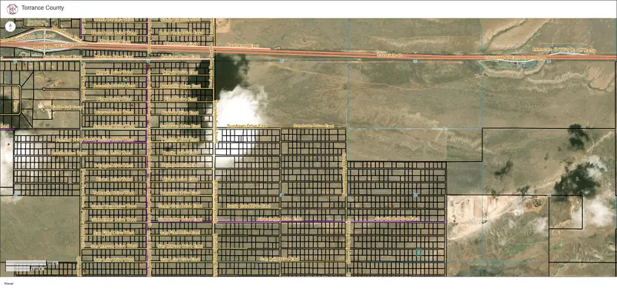 San Marcos Drive, Moriarty, NM 87035 - Image #3