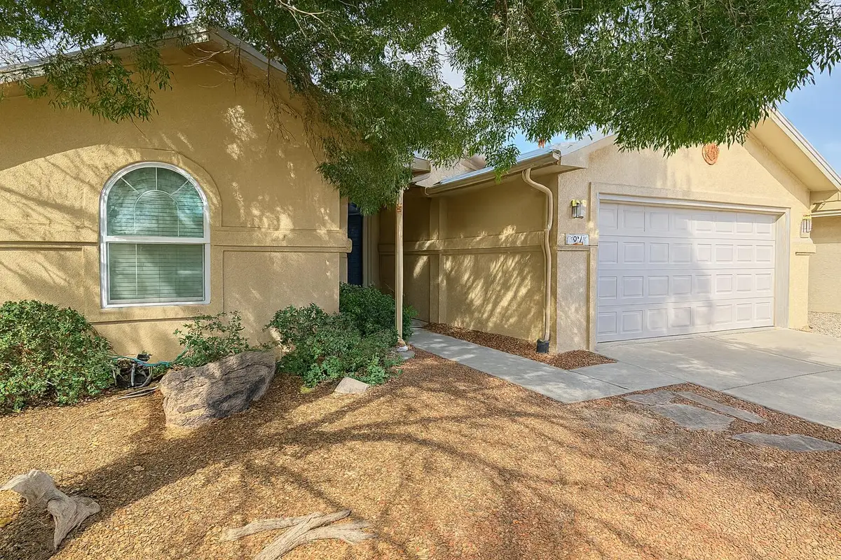 1523 Stoneway Drive Nw, Albuquerque, NM 87120 - Image #1