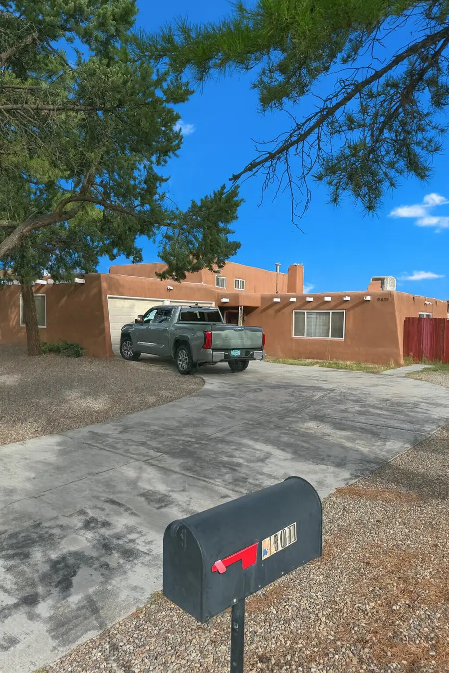 9401 Las Calabazillas Avenue Ne, Albuquerque, NM 87111 - Image #2
