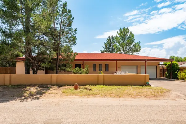 710 W Iverness Avenue, Estancia, NM 87016