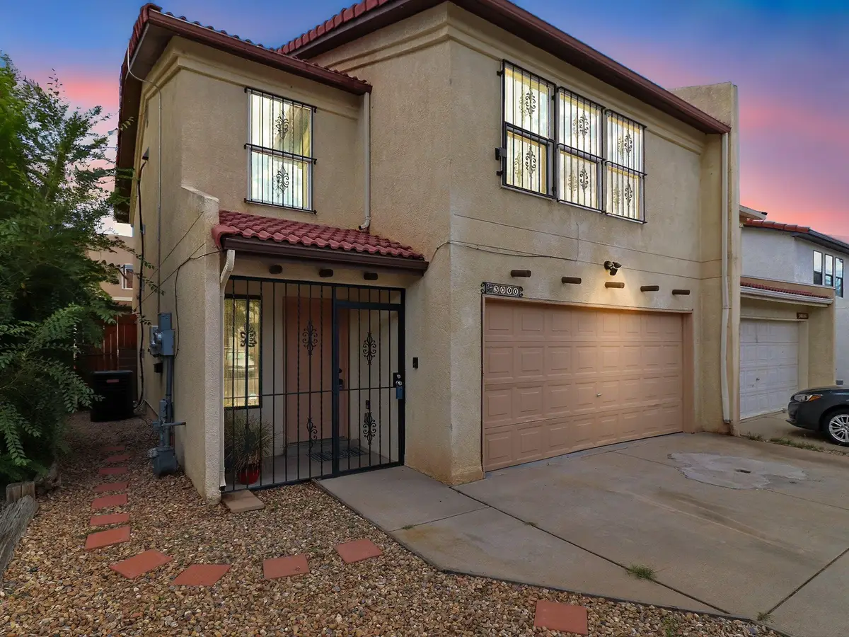 3000 Bright Star Drive Nw, Albuquerque, NM 87120 - Image #1