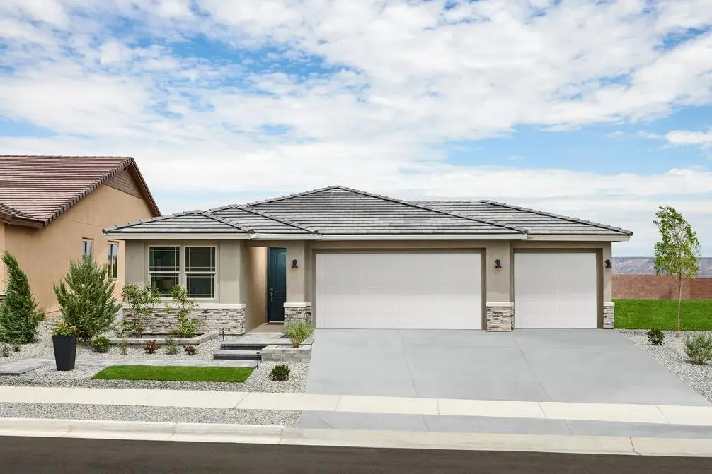 3153 Wolf Tail Loop Ne, Rio Rancho, NM 87144 - #1