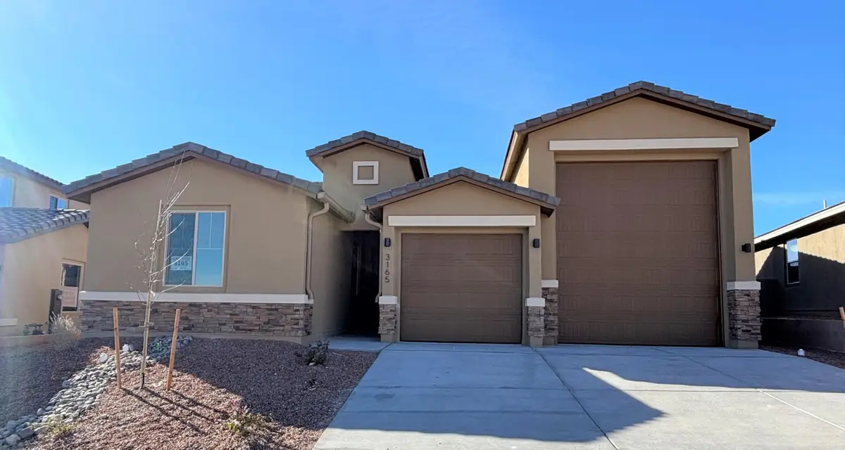 3165 Wolf Tail Loop Ne, Rio Rancho, NM 87144 - #1