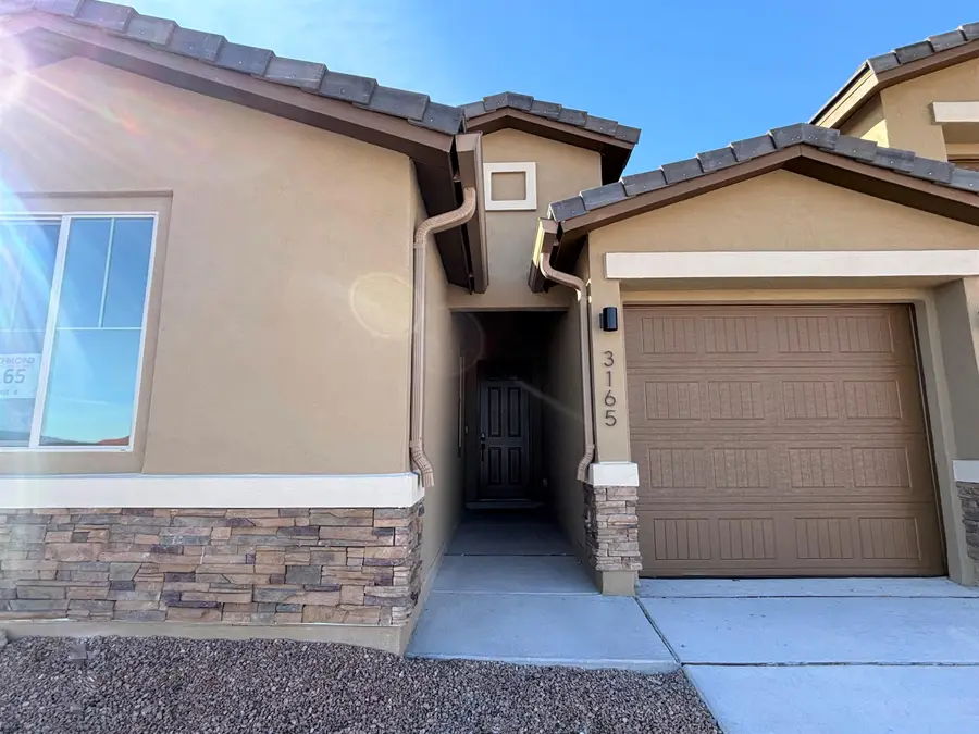 3165 Wolf Tail Loop Ne, Rio Rancho, NM 87144 - #2