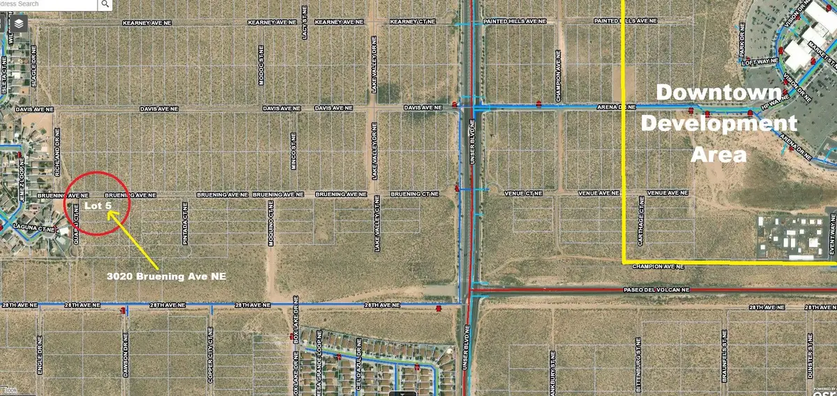 3020 Quarai Court Ne, Rio Rancho, NM 87144 - #1