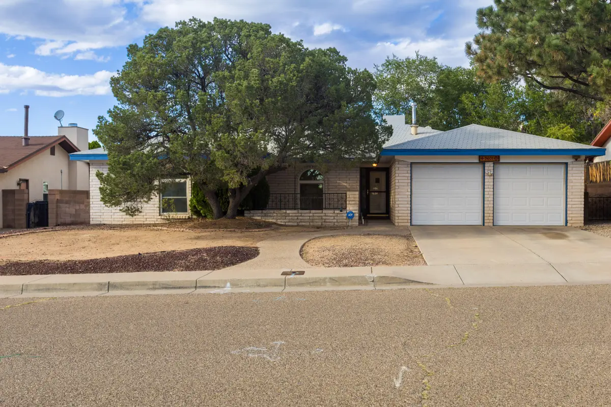 9601 Academy Hills Drive Ne, Albuquerque, NM 87111 - Image #1
