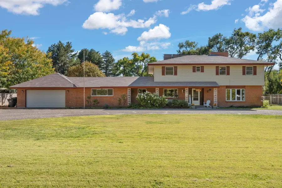 800 Pueblo Solano Road Nw, Albuquerque, NM 87107 - Image #2