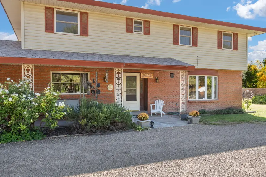 800 Pueblo Solano Road Nw, Albuquerque, NM 87107 - Image #3