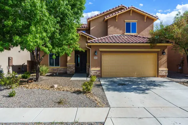1612 Summer Breeze Drive Nw, Albuquerque, NM 87120