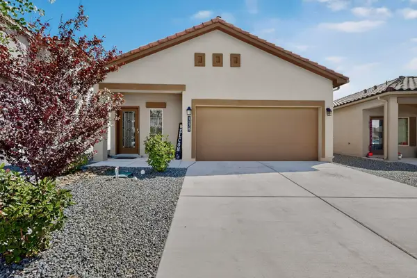 3178 Tazanita Se, Rio Rancho, NM 87124
