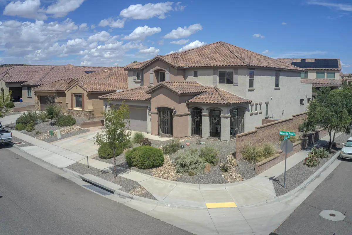 2015 Redondo Peak Drive Nw, Albuquerque, NM 87120 - Image #1