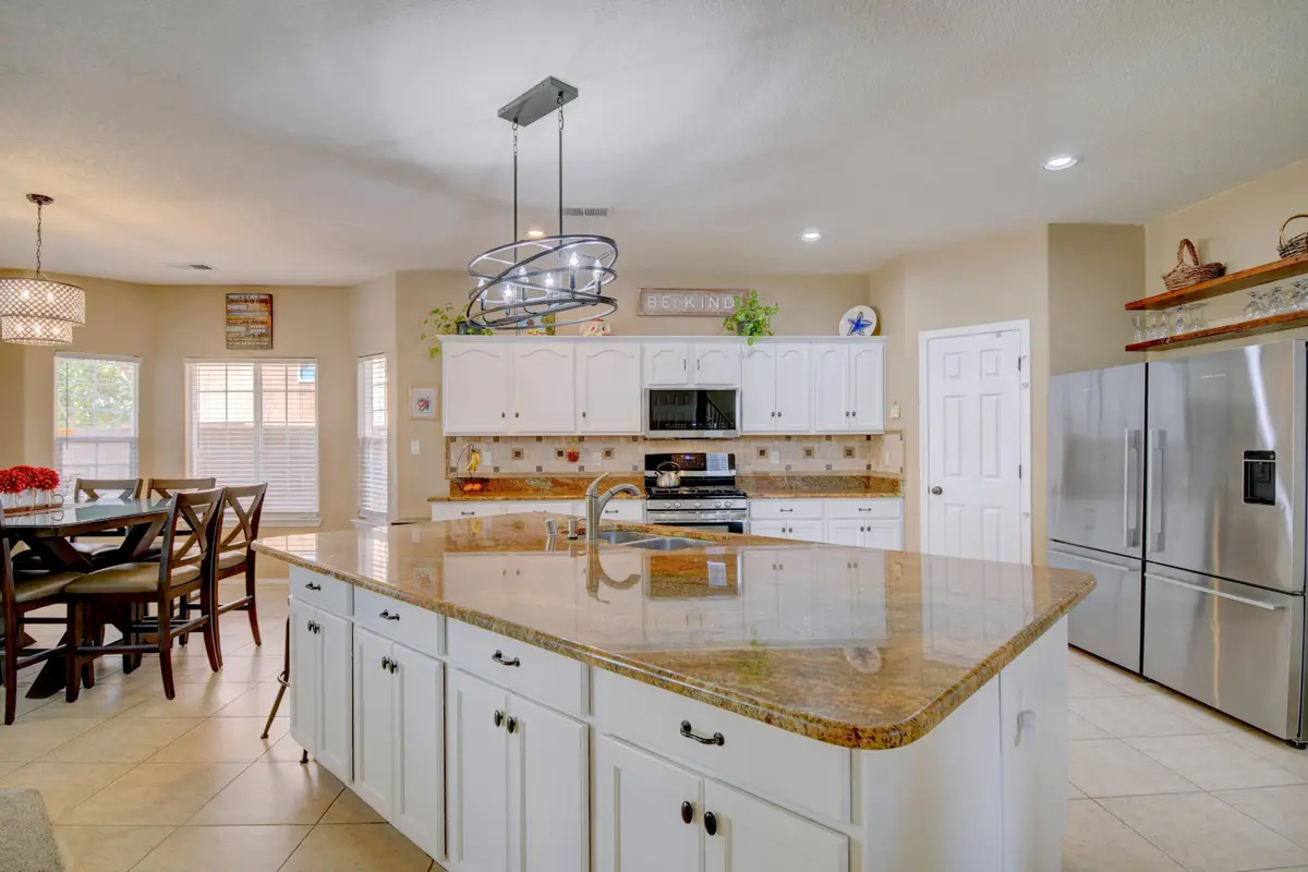 1843 Kelso Court Se, Albuquerque, NM 87123 - Image #1