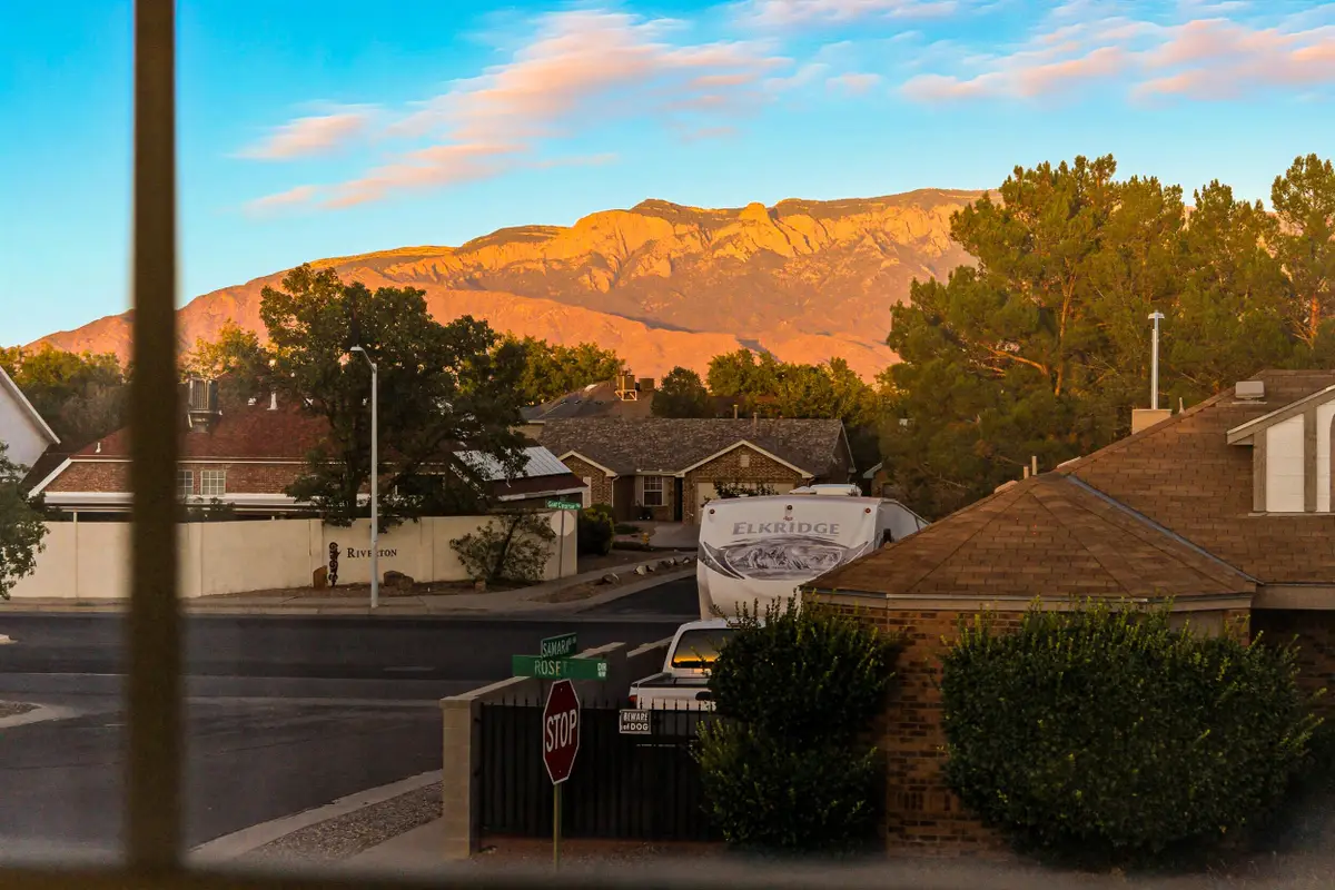 4500 Samara Road Nw, Albuquerque, NM 87120 - Image #1