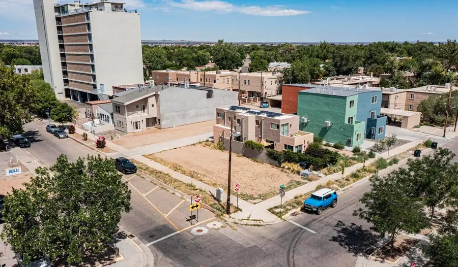 635 14th Street Sw, Albuquerque, NM 87102 - Image #2