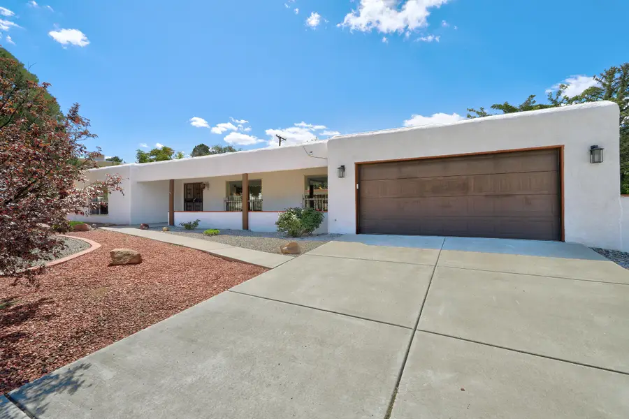 1000 Cuatro Cerros Trail Se, Albuquerque, NM 87123 - Image #2