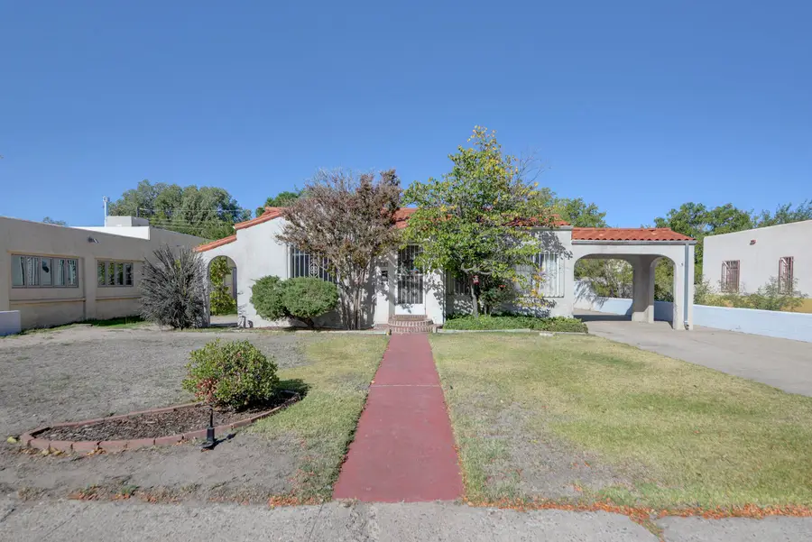 205 San Pasquale Avenue Sw, Albuquerque, NM 87104 - Image #2