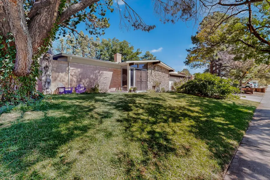 11501 Golden Gate Avenue Ne, Albuquerque, NM 87111 - Image #2