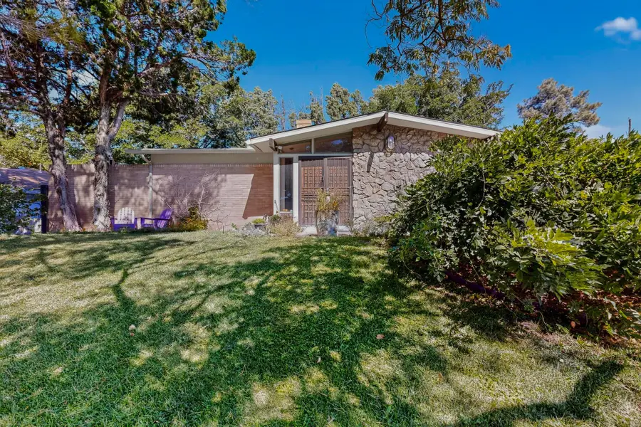 11501 Golden Gate Avenue Ne, Albuquerque, NM 87111 - Image #3