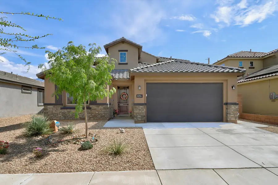 8704 La Pradera Way Ne, Albuquerque, NM 87113 - Image #2