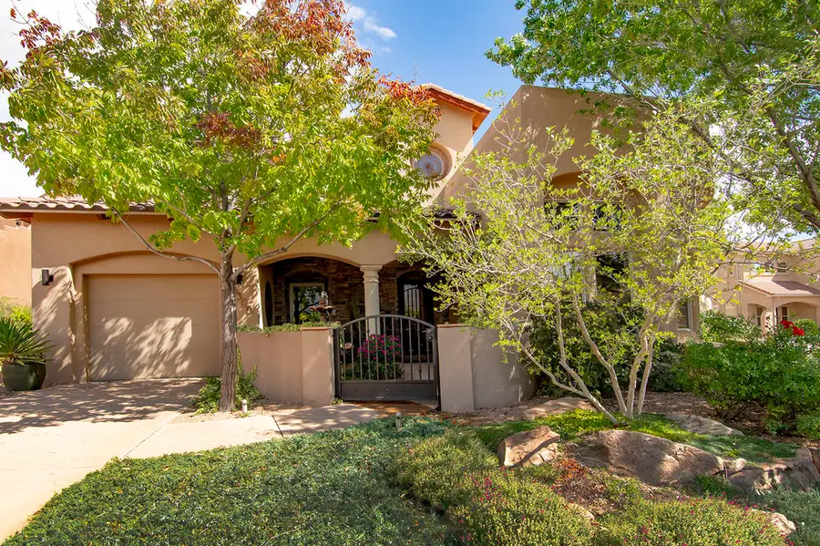 8300 Visalia Way Ne, Albuquerque, NM 87122 - Image #2