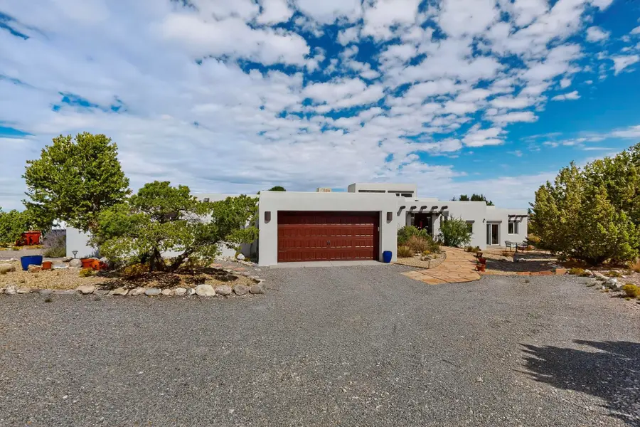 53 Camino Redondo, Placitas, NM 87043 - Image #3