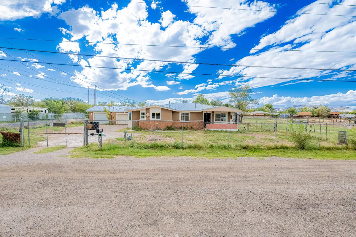 4843 Highway 314 Sw, Los Lunas, NM 87031 - Image #1