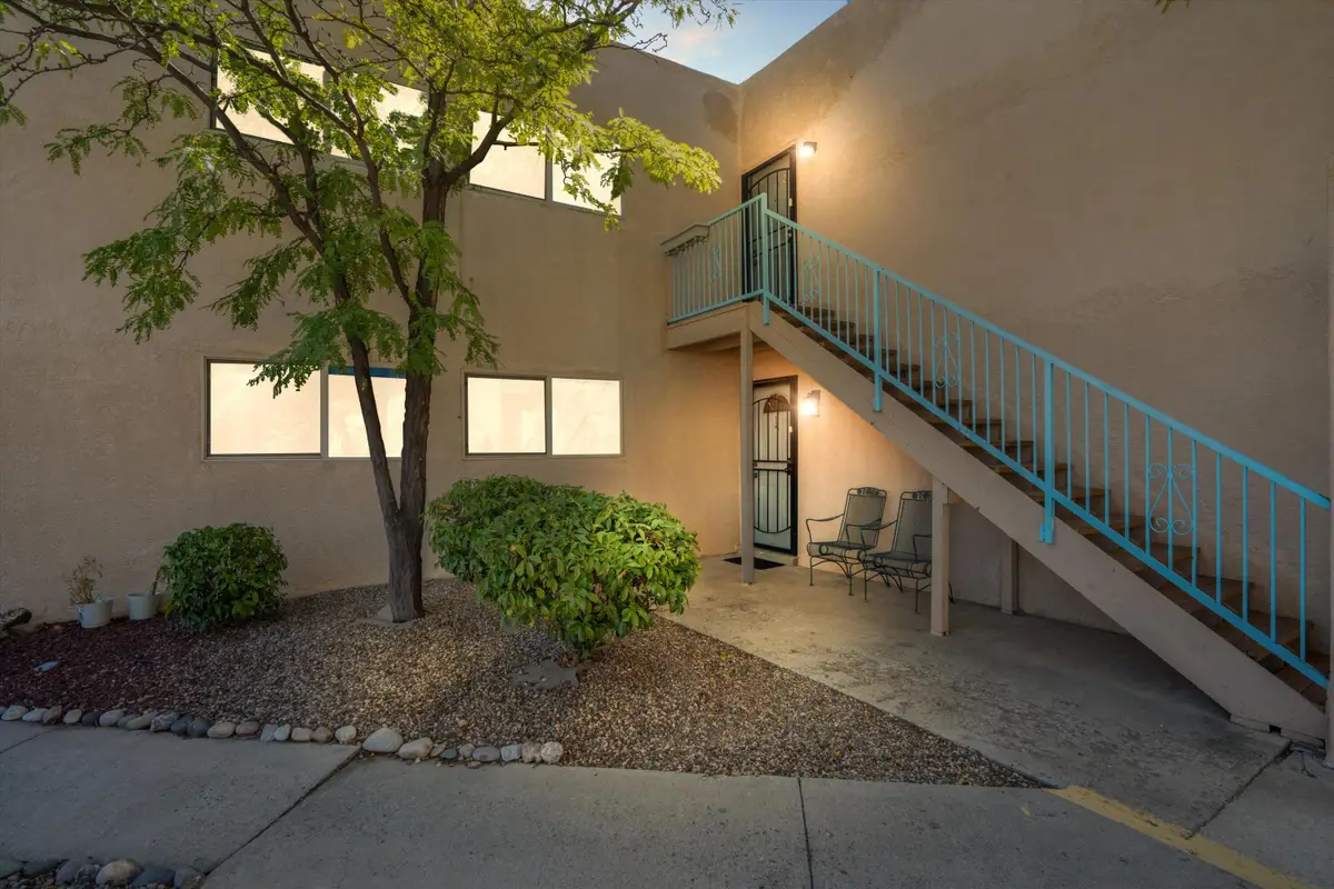 4703 Country Club Lane Nw #H-1, Albuquerque, NM 87114 - Image #1