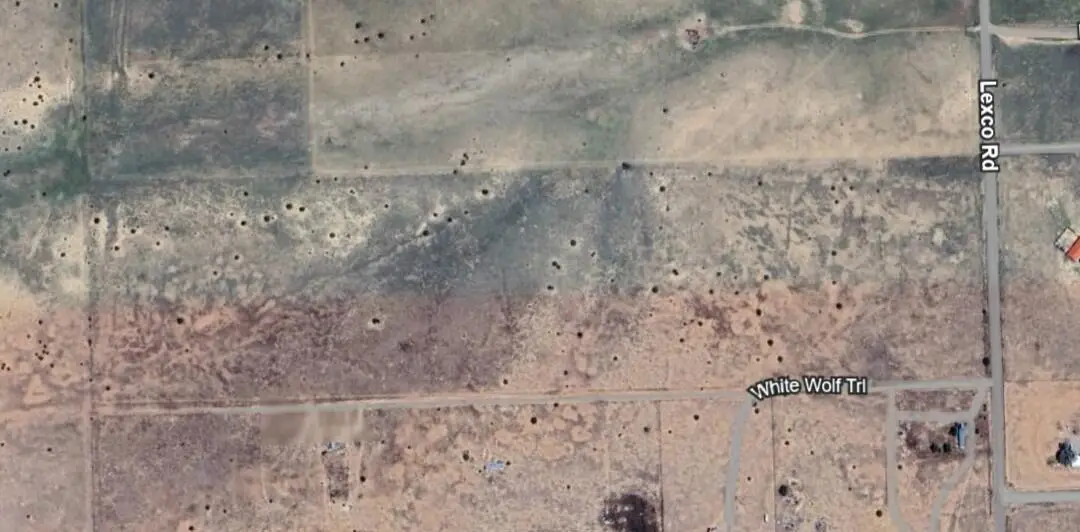 xx Lexco Road, Moriarty, NM 87035 - Image #1