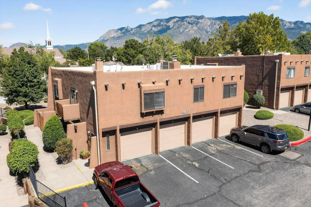 5801 Lowell Street Ne #24B, Albuquerque, NM 87111 - Image #1