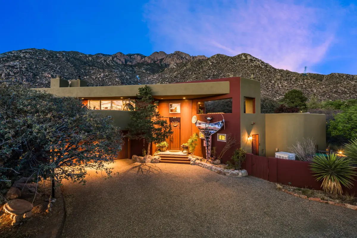 51 Rock Ridge Drive Ne, Albuquerque, NM 87122 - Image #1