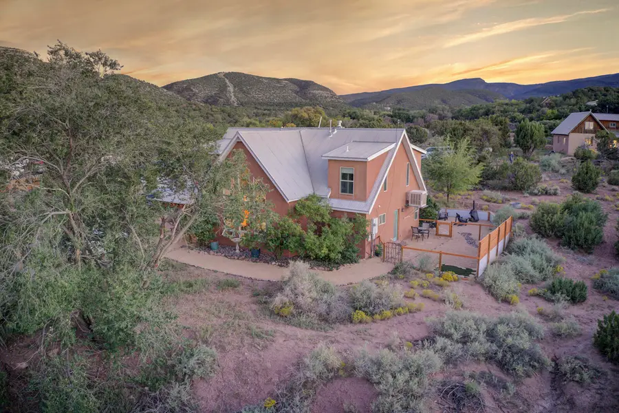 4 Camino Mesteno, Placitas, NM 87043 - Image #2