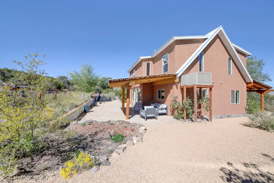 4 Camino Mesteno, Placitas, NM 87043 - Image #3