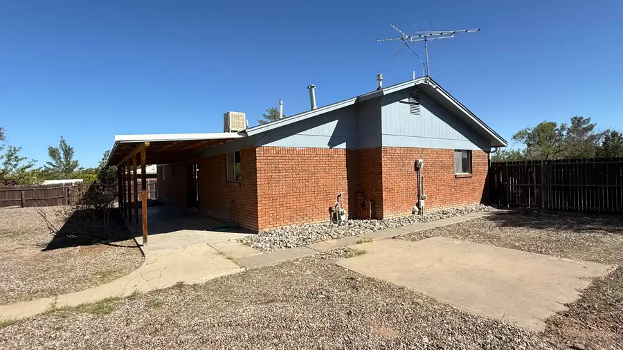 1209 Lewis Drive, Socorro, NM 87801 - Image #2