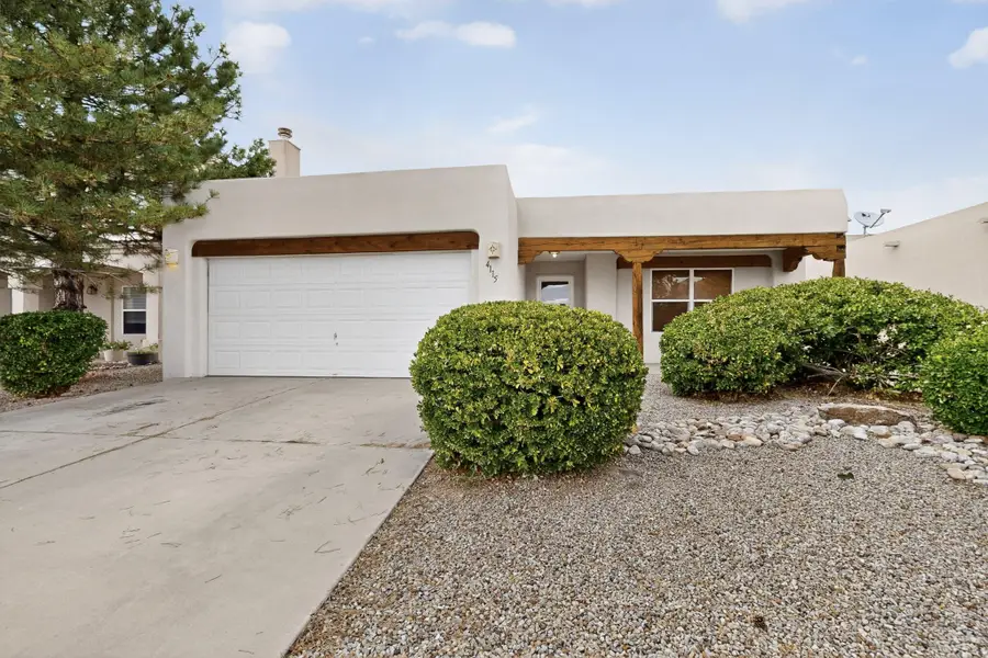 4115 Arapahoe Avenue Nw, Albuquerque, NM 87114 - Image #3