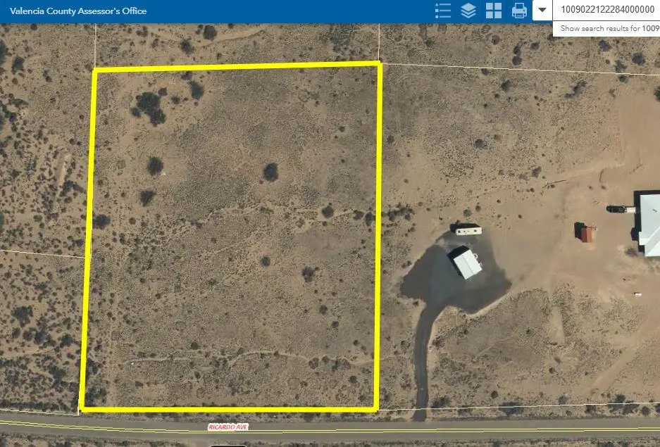 00 Ricardo, Belen, NM 87002 - Image #1