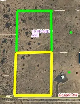 00 Ricardo, Belen, NM 87002 - Image #2
