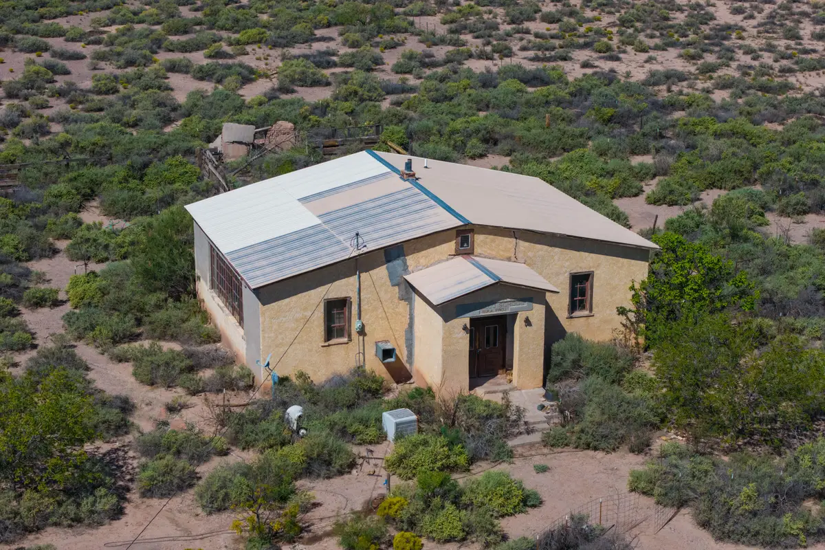 91 S Alamillo Road, San Acacia, NM 87831 - Image #1