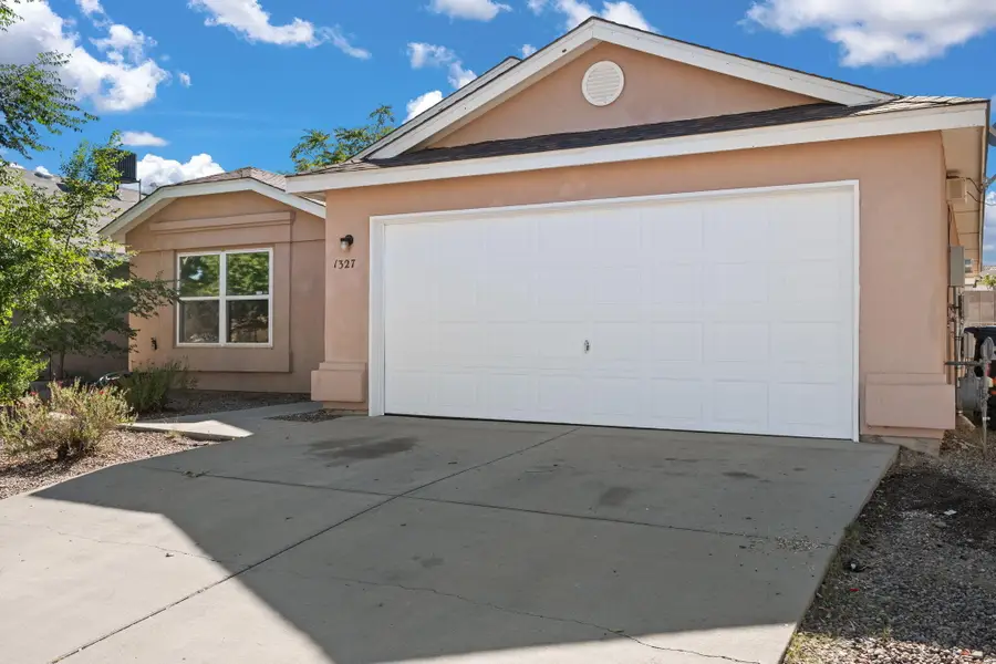 1327 Amole Vista Street Sw, Albuquerque, NM 87121 - Image #3