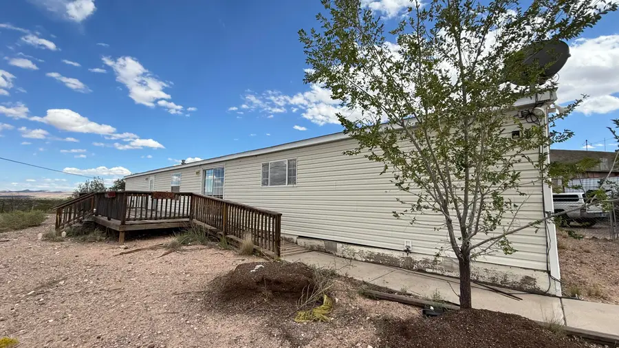 1103 Evergreen Drive, Socorro, NM 87801 - Image #2