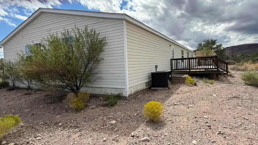 1103 Evergreen Drive, Socorro, NM 87801 - Image #3