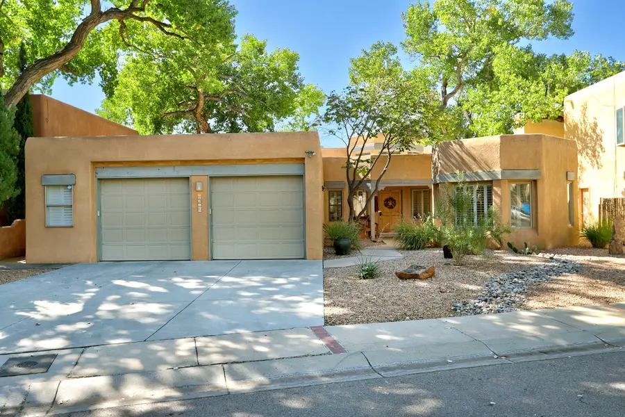 2916 Calle De Alamo Nw, Albuquerque, NM 87104 - Image #3
