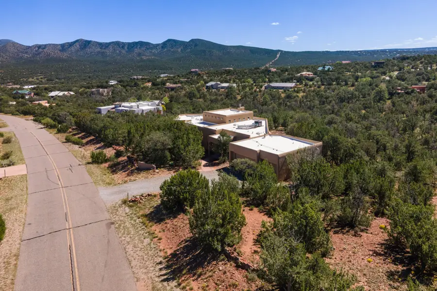 43 Twin Arrow Drive, Sandia Park, NM 87047 - Image #2