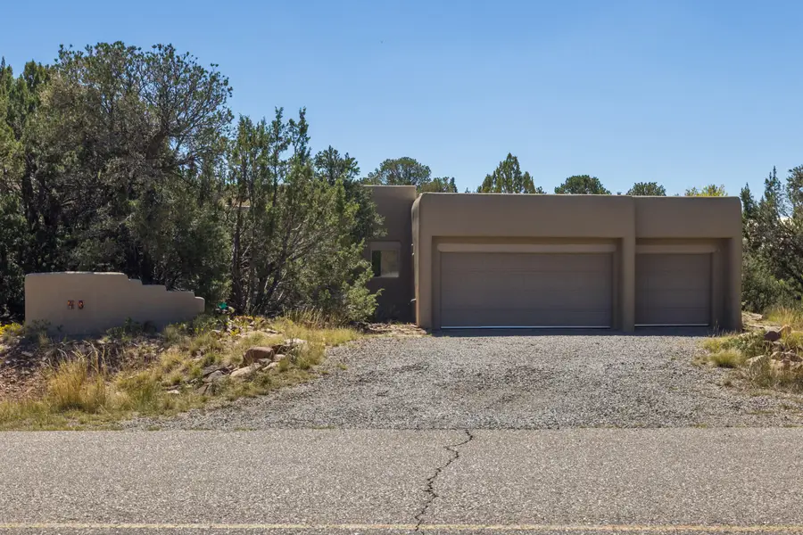 43 Twin Arrow Drive, Sandia Park, NM 87047 - Image #3