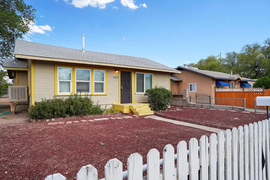 412 Harvard Drive Se, Albuquerque, NM 87106 - Image #3