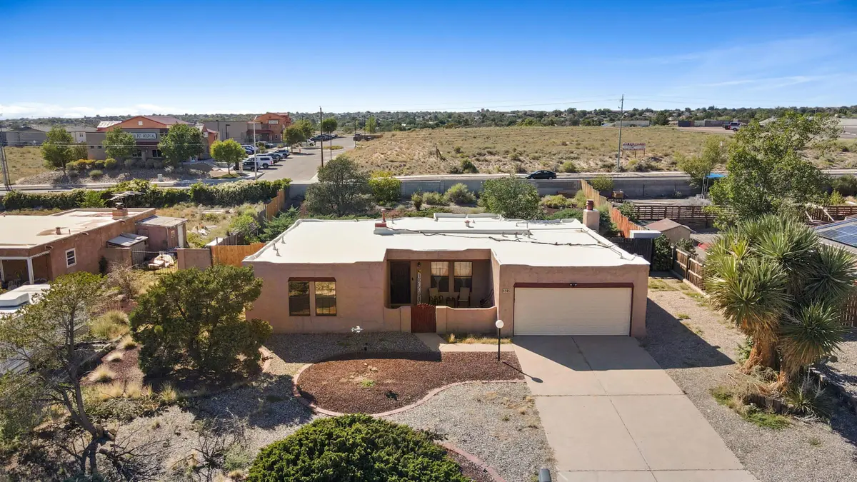 305 Summer Winds Drive Se, Rio Rancho, NM 87124 - Image #1